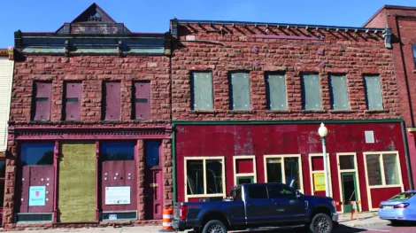 Revitalizing Calumet